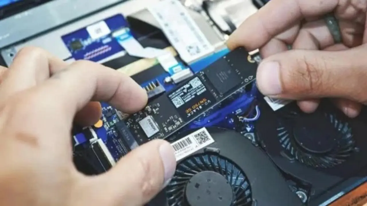 Windows có công cụ đơn giản giúp SSD bền và nhanh hơn