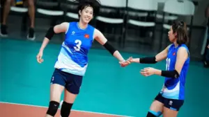 Xác định bảng đấu đội tuyển bóng chuyền nữ Việt Nam tại châu Á, né được đối thủ mạnh