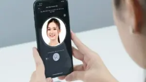 Xác thực sinh trắc học không còn an toàn tuyệt đối