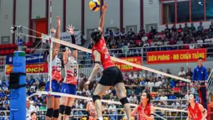 Xem trực tiếp Cúp bóng chuyền Hùng Vương 2026 hôm nay ở đâu, kênh nào?