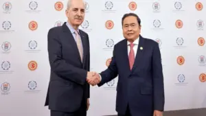 Xem xét sớm ký kết Hiệp định thương mại tự do Việt Nam - Thổ Nhĩ Kỳ