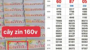 Xổ số miền Nam ngày 24 tháng 4: Trùng hợp vé trúng độc đắc đài Bình Dương, Trà Vinh