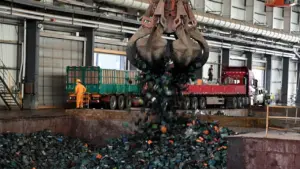 Xử lý pin xe điện: việc không dễ trên toàn cầu