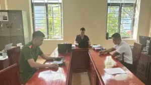 Xúc phạm "vợ người ta" trên Facebook, người đàn ông bị tấn công phải nhập viện cấp cứu