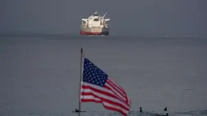 Xung đột Iran tác động đến California nặng nề hơn mọi bang khác của Mỹ