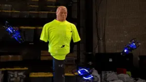 Ý tưởng dùng drone đối phó xả súng trường học ở Mỹ