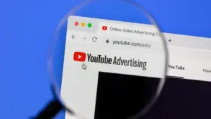 YouTube thử nghiệm loại quảng cáo 'lạ' gây ức chế