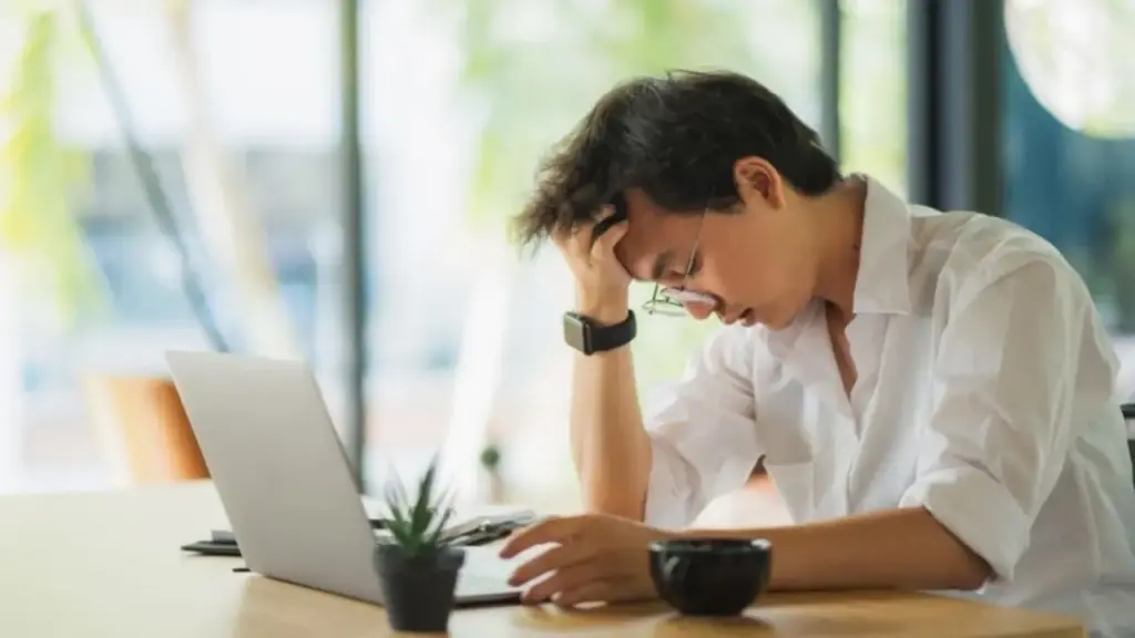 10 năm nhảy việc tôi mới biết mình thích gì