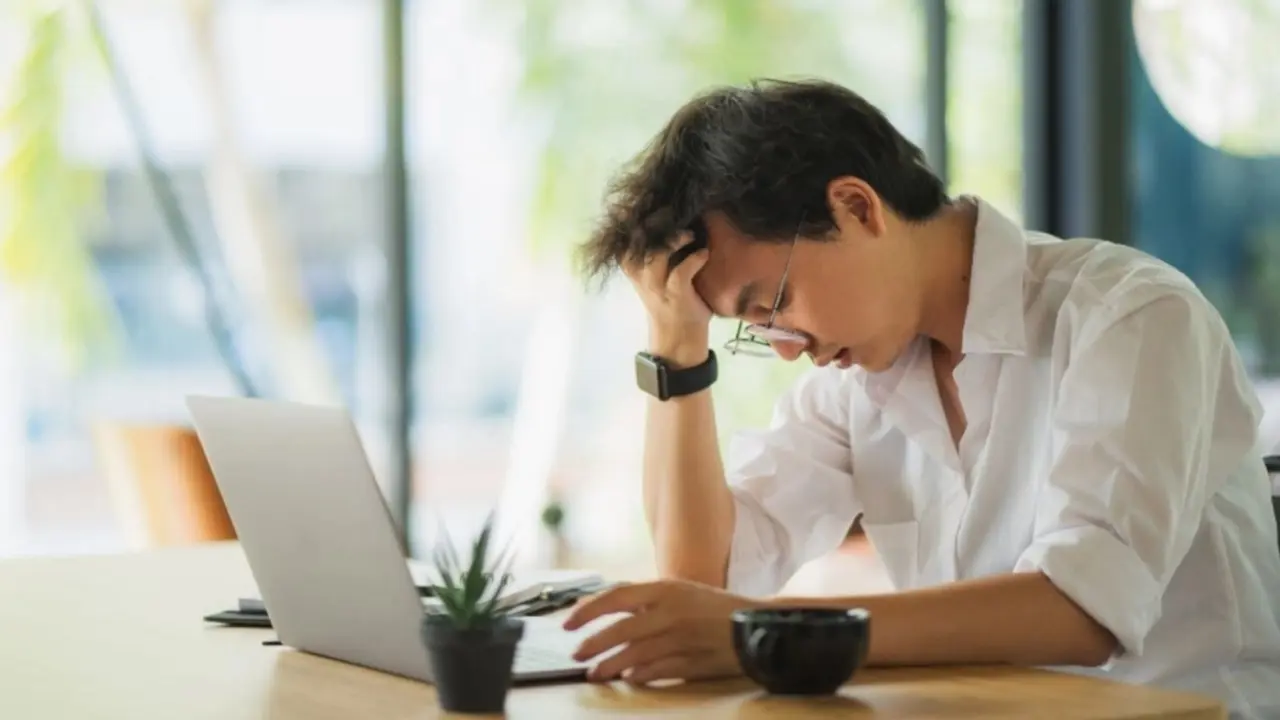 10 năm nhảy việc tôi mới biết mình thực sự thích gì