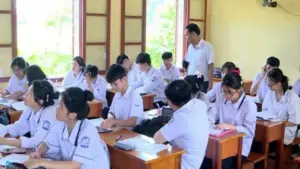 10 nguyên tắc quan trọng trước khi vào phòng thi để không mất điểm oan, thí sinh đặc biệt lưu ý