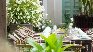 10 nhà hàng cho gia đình, bạn bè ở Hà Nội ngày nghỉ 1/5