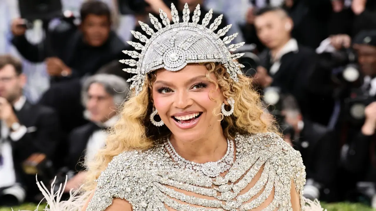 10 tuyệt tác trang sức kim cương đẹp nhất Met Gala 2026