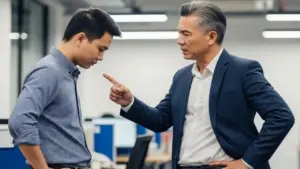 13 năm kiệt sức vì KPI nhưng sếp chưa bao giờ thấy đủ