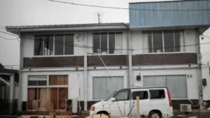 3 người đột nhập gần 170 ngôi nhà trống ở Nhật trộm tiền