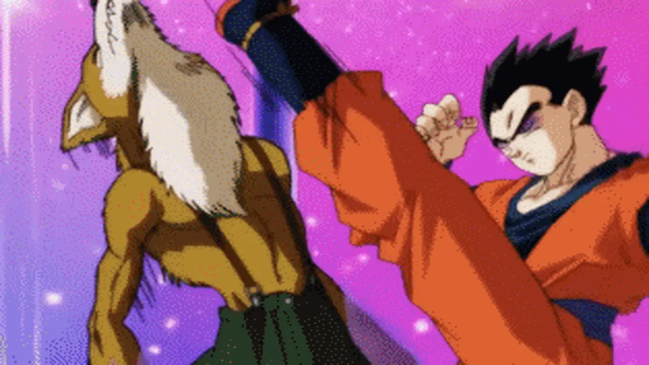 3 trận chiến trong Dragon Ball mà Gohan lẽ ra phải giành chiến thắng