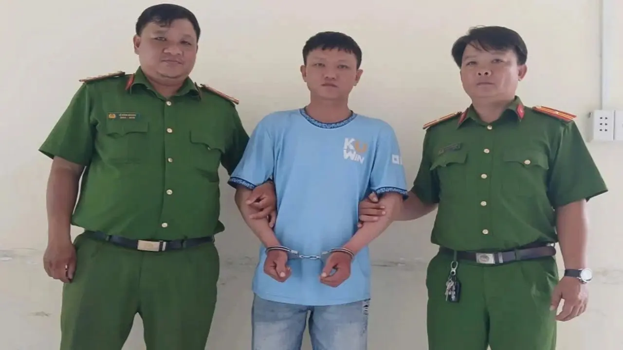 30 phút tóm kẻ cướp giật điện thoại ở TPHCM