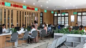 34 xã, phường tại Đà Nẵng thiếu cán bộ sau vận hành chính quyền địa phương 2 cấp