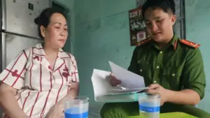 35 năm sống với cái tên 'Bé còi', người phụ nữ mất trí nhớ đã đoàn tụ gia đình