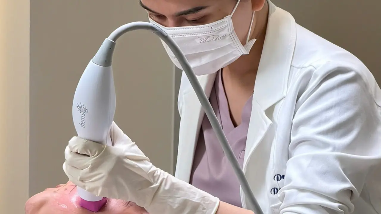 35.000 ca biến chứng vì 'dao kéo' làm đẹp mỗi năm