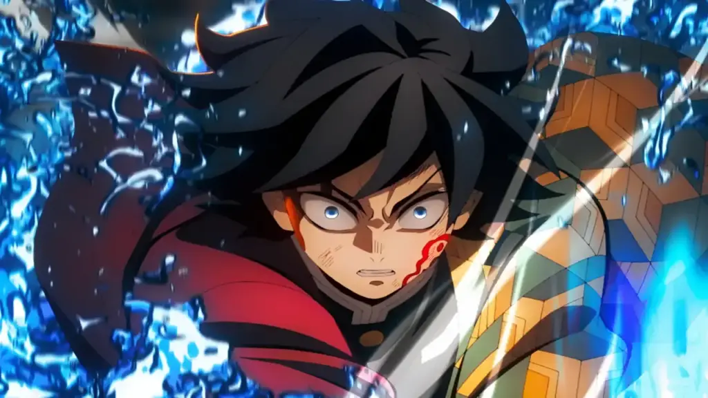 4 anime được mong chờ nhất từ studio đứng sau Thanh gươm diệt quỷ