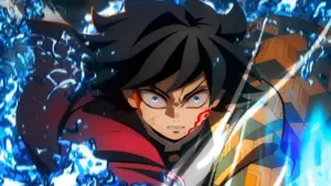 4 anime được mong chờ nhất từ studio đứng sau Thanh gươm diệt quỷ