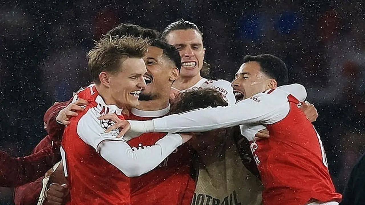 4 chìa khóa Arsenal cần để hạ PSG
