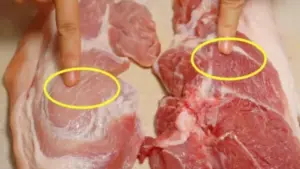 4 phần thịt lợn ngon và bổ nhất, nhiều người mua mỗi ngày nhưng toàn chọn sai “cực phẩm”