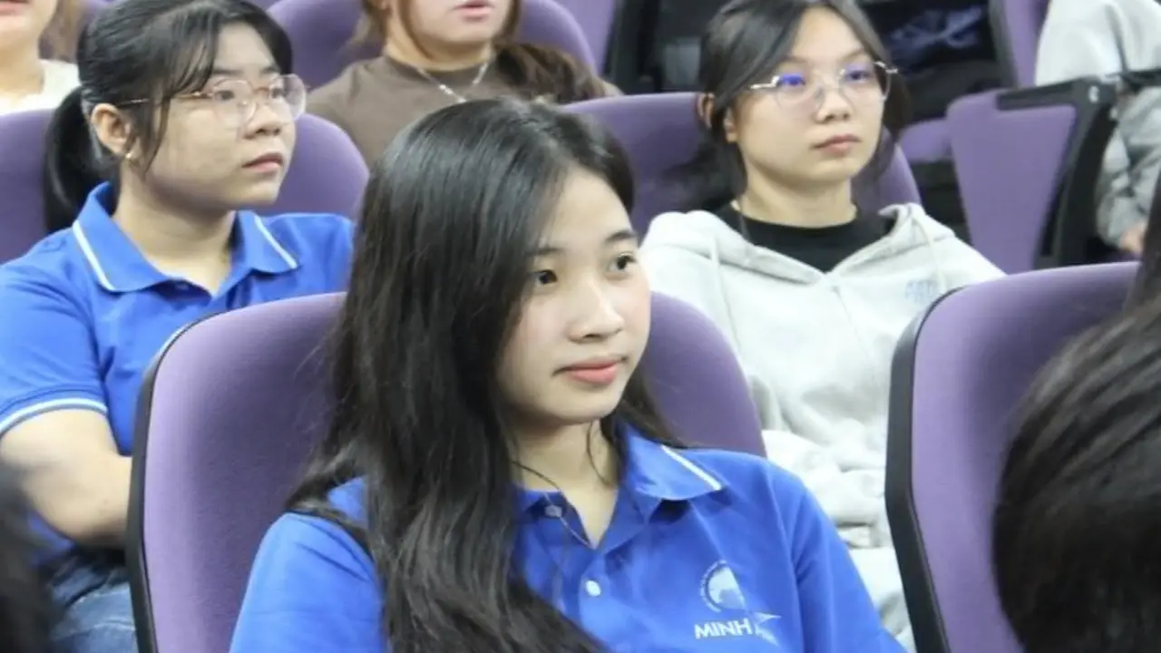 40.000 du học sinh Việt Nam tại Đài Loan giữa làn sóng công nghệ và bán dẫn