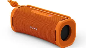 5 mẫu loa Sony được chuyên gia khuyên dùng