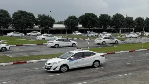 7 điểm mới trong đào tạo lái xe