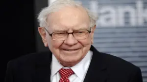 8 bài học tiền bạc từ Warren Buffett cho người bước vào tuổi trung niên