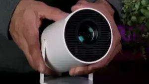 8 sai lầm thường gặp khi mua máy chiếu