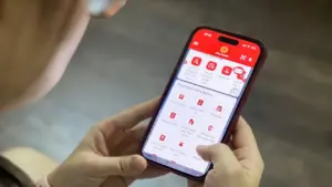 9,1 triệu người nộp thuế chưa biết đến ứng dụng eTax Mobile