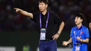 AFC thông báo đặc biệt về lễ bốc thăm Asian Cup 2027, đội tuyển Việt Nam nhóm hạt giống số 3