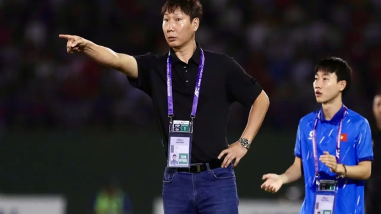AFC thông báo đặc biệt về lễ bốc thăm Asian Cup 2027, đội tuyển Việt Nam nhóm hạt giống số 3
