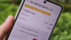 Ai sẽ bị khóa SIM vì không chính chủ?