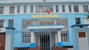 An Giang: Nhiều sai phạm đất đai tại xã Đông Hòa, thanh tra kiến nghị hủy 15 quyết định thu hồi đất