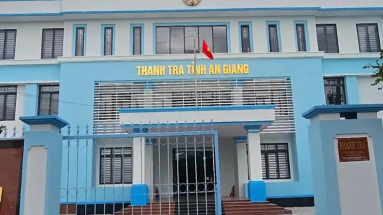 An Giang: Nhiều sai phạm đất đai tại xã Đông Hòa, thanh tra kiến nghị hủy 15 quyết định thu hồi đất
