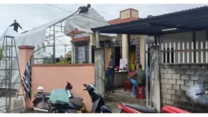 Án mạng trong đêm, con trai tấn công bố mẹ làm 1 người tử vong