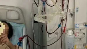 Ăn món "vạn người mê" suốt 10 ngày, người đàn ông 28 tuổi máu đặc như siro