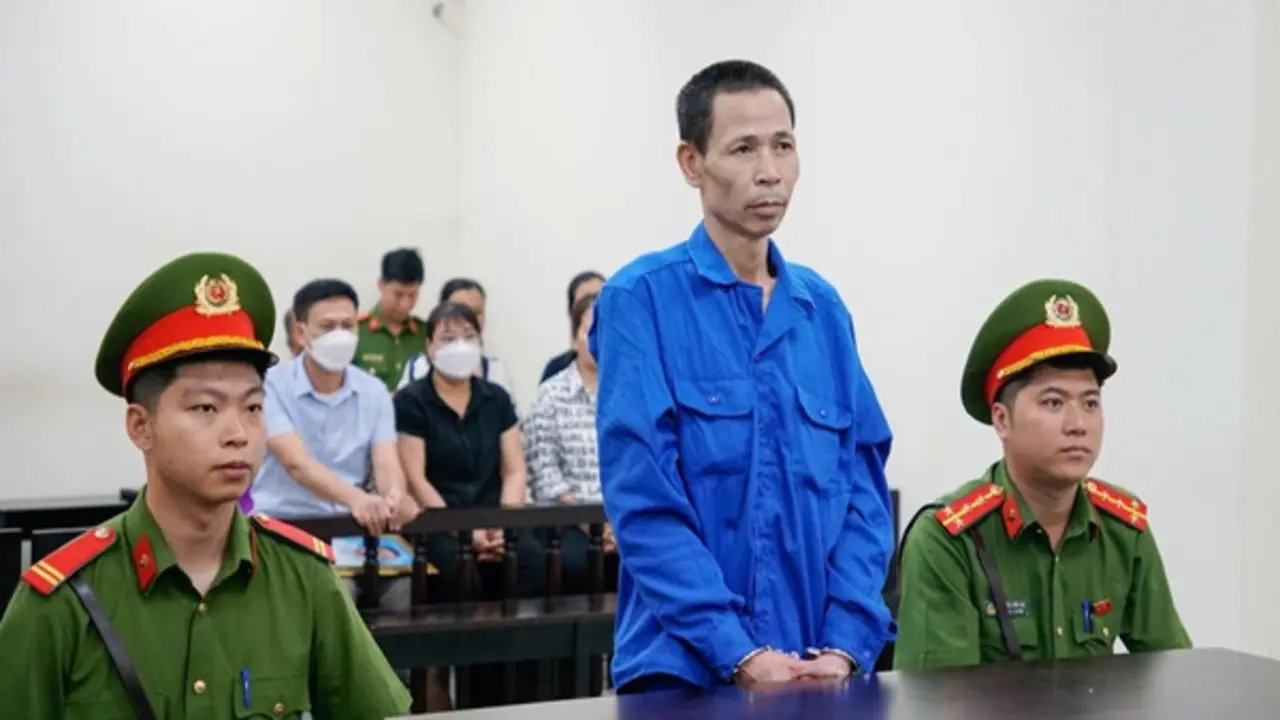 Án tử hình cho kẻ đổ xăng đốt quán cà phê gây thảm kịch khiến 11 người tử vong