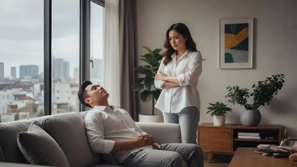 Ảo tưởng giàu lên khi tôi mua nhà 5 tỷ, cho thuê 10 triệu
