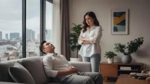 Ảo tưởng giàu lên khi tôi mua nhà Hà Nội 5 tỷ để cho thuê