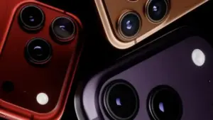 Apple âm thầm 'gom sạch' RAM, flagship Android gặp khó