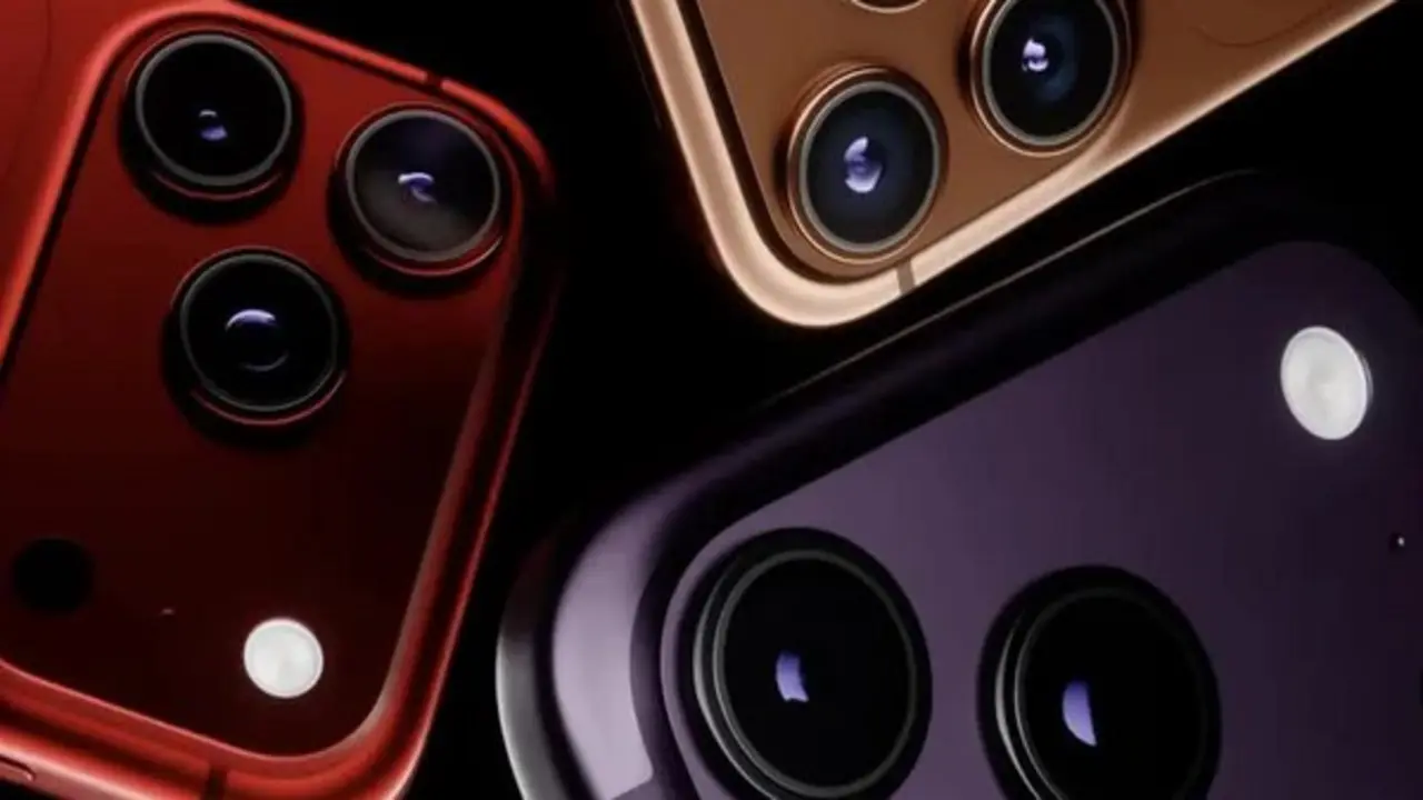 Apple âm thầm 'gom sạch' RAM, flagship Android gặp khó