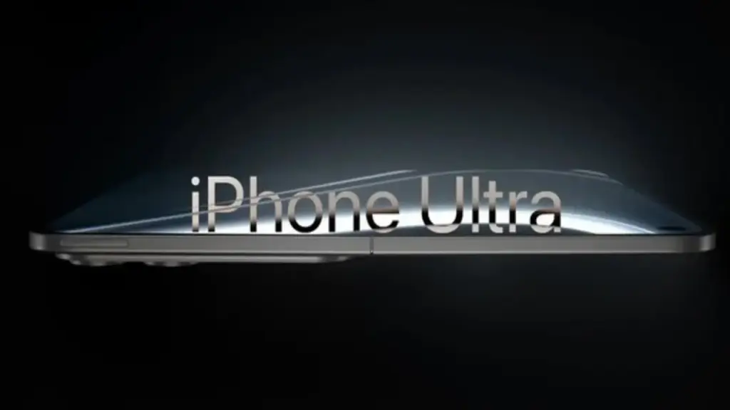 Apple có thể thất bại với iPhone Ultra dù cấu hình hoàn hảo