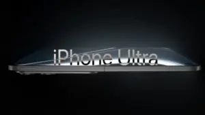 Apple có thể thất bại với iPhone Ultra dù cấu hình hoàn hảo