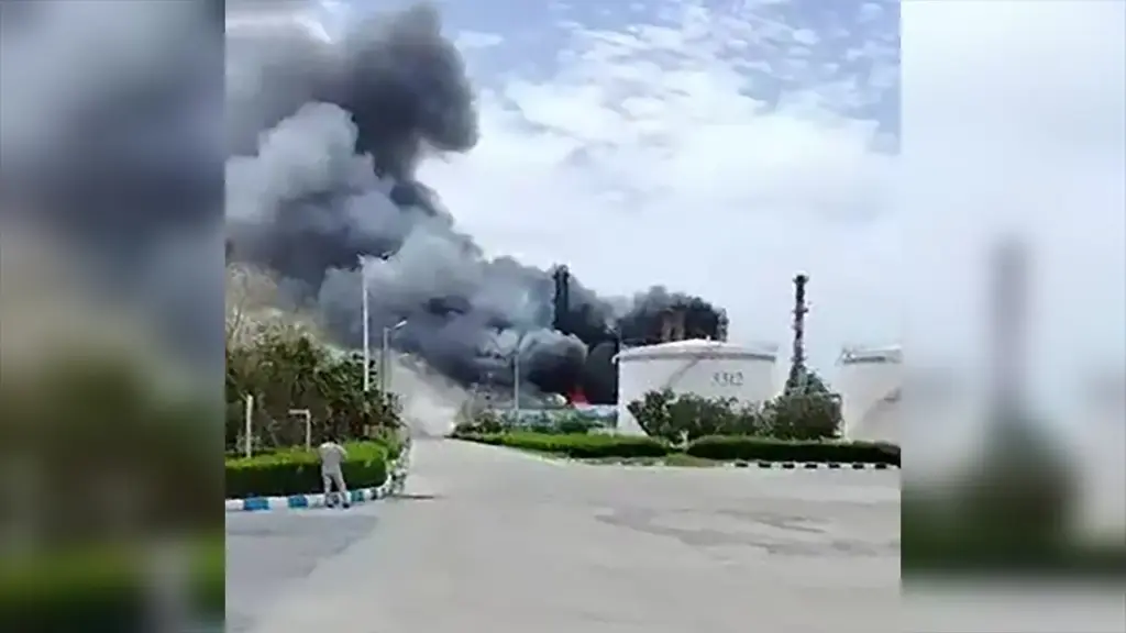 Arab Saudi, UAE có thể từng bí mật không kích Iran