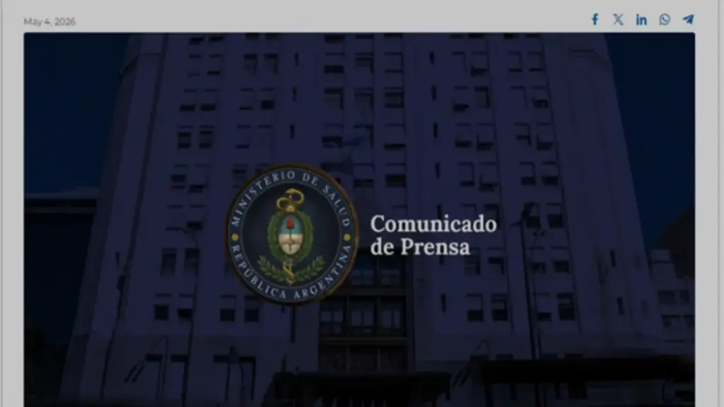 Argentina áp dụng mô hình kiểm soát thuốc lá tương tự FDA