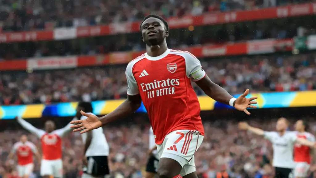 Arsenal được dự đoán vô địch nếu đua hiệu số với Man City